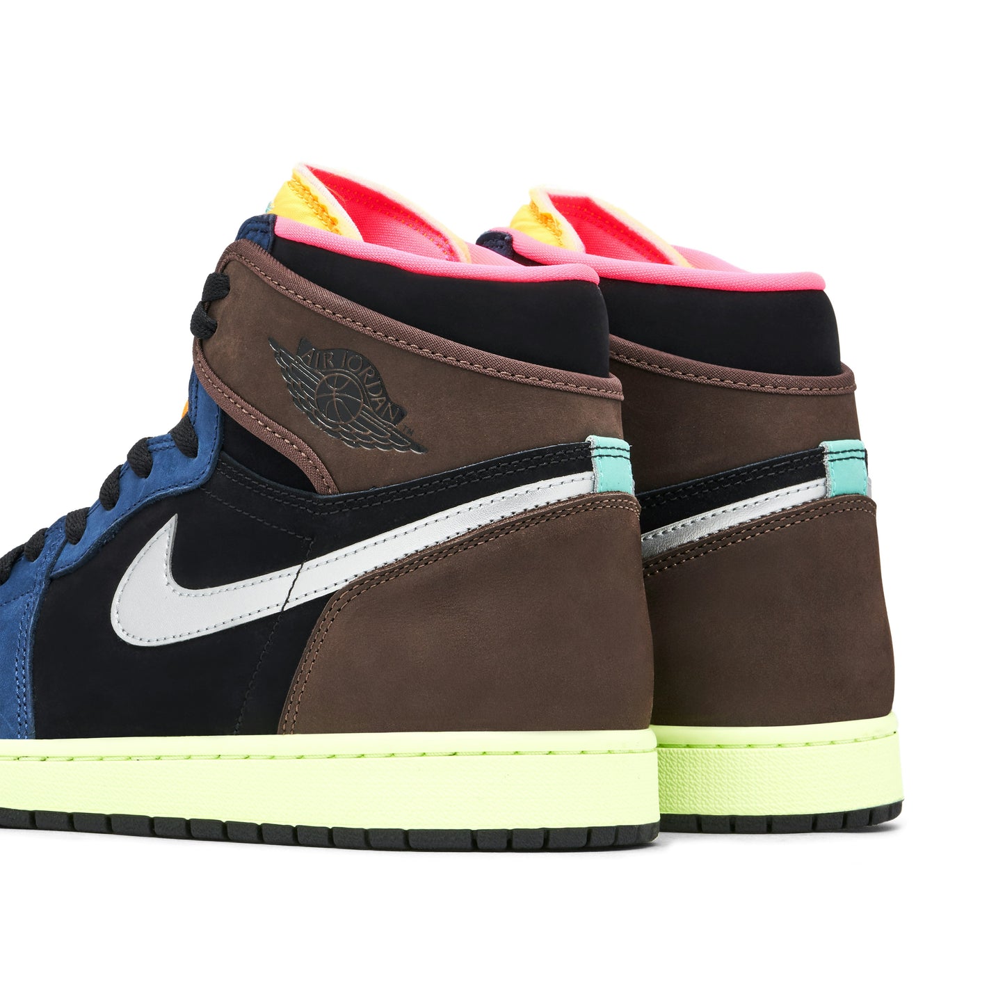 Air Jordan 1 Retro High Tokyo Bio Hack