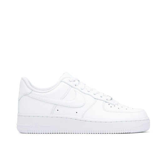 Nike Air Force 1 Low White Womens