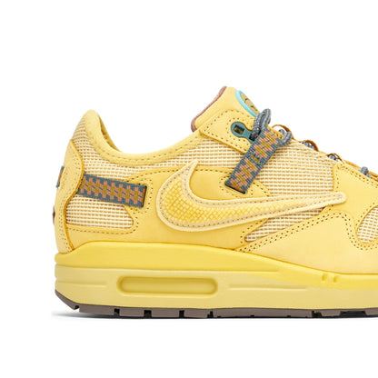 Nike Air Max 1 Travis Scott Cactus Jack Saturn Gold