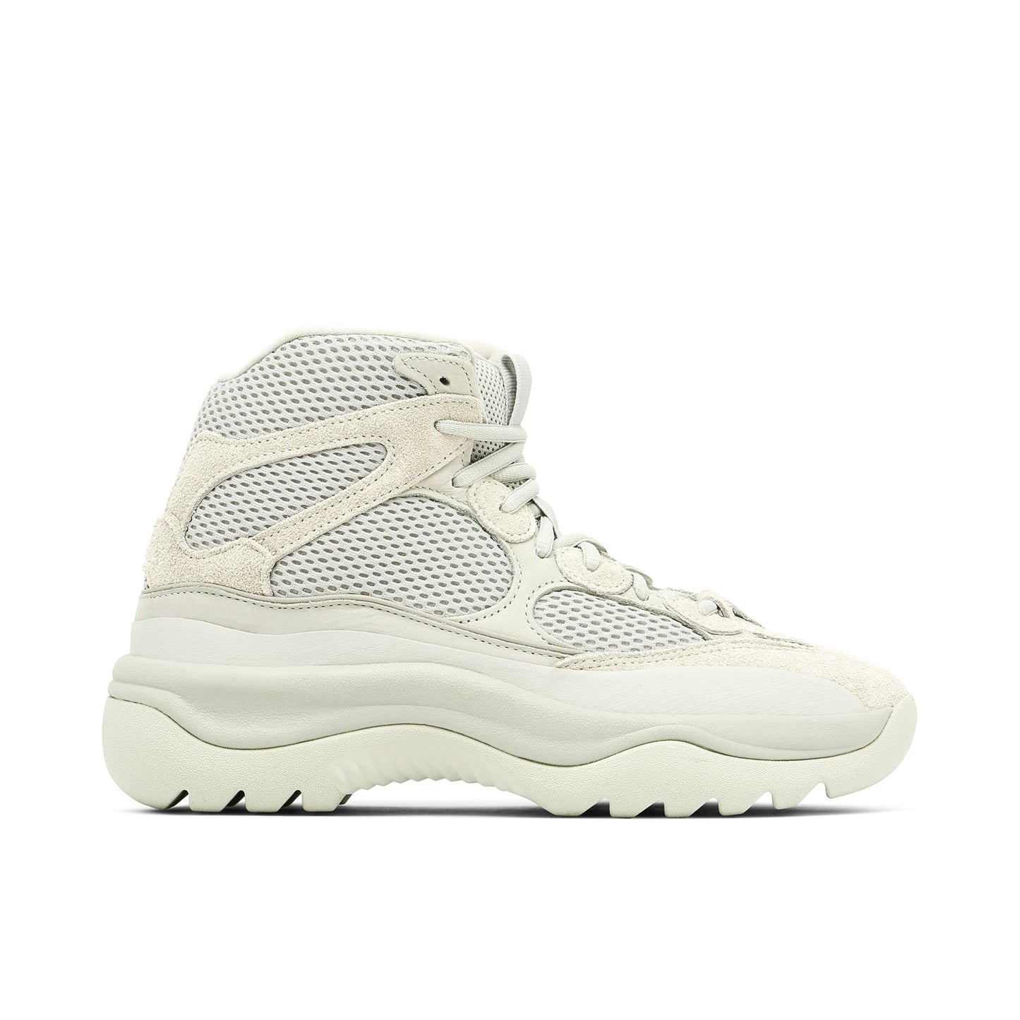 Yeezy Desert Boot Salt