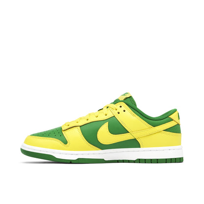 Nike Dunk Low Retro Reverse Brazil