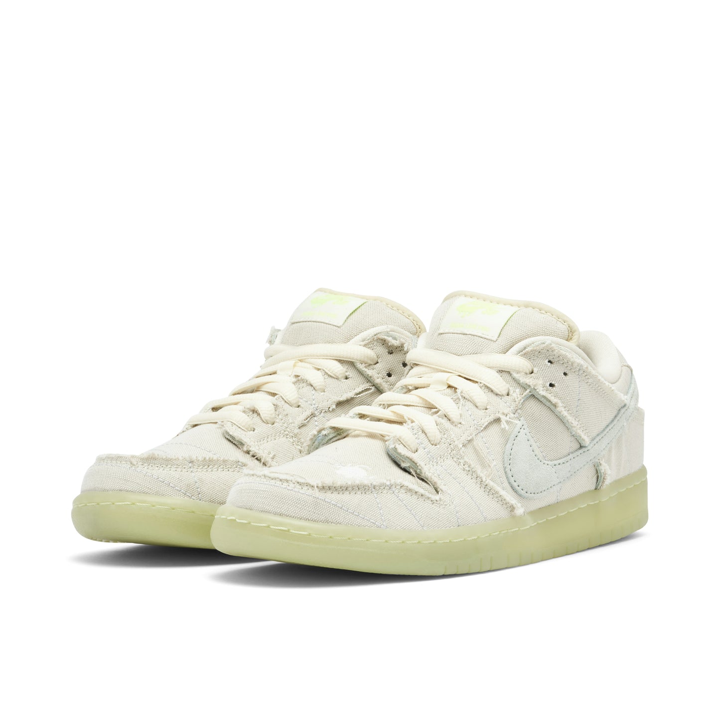 Nike SB Dunk Low Mummy