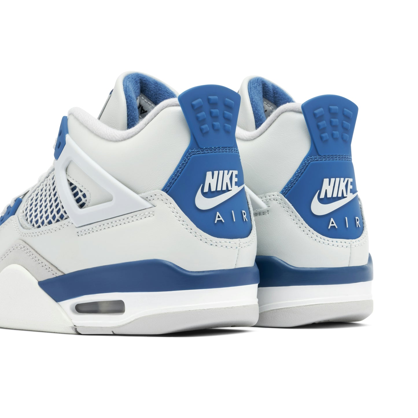 Air Jordan 4 Retro Military Blue (2024) (GS)