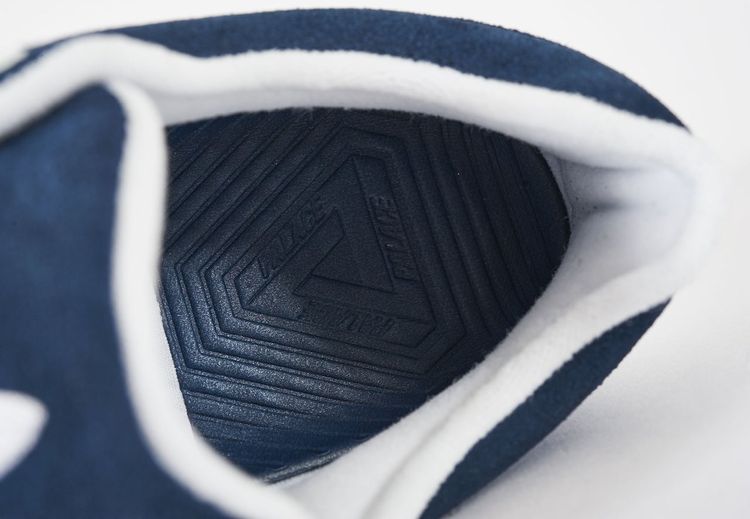 adidas Palace O'Reardon Navy
