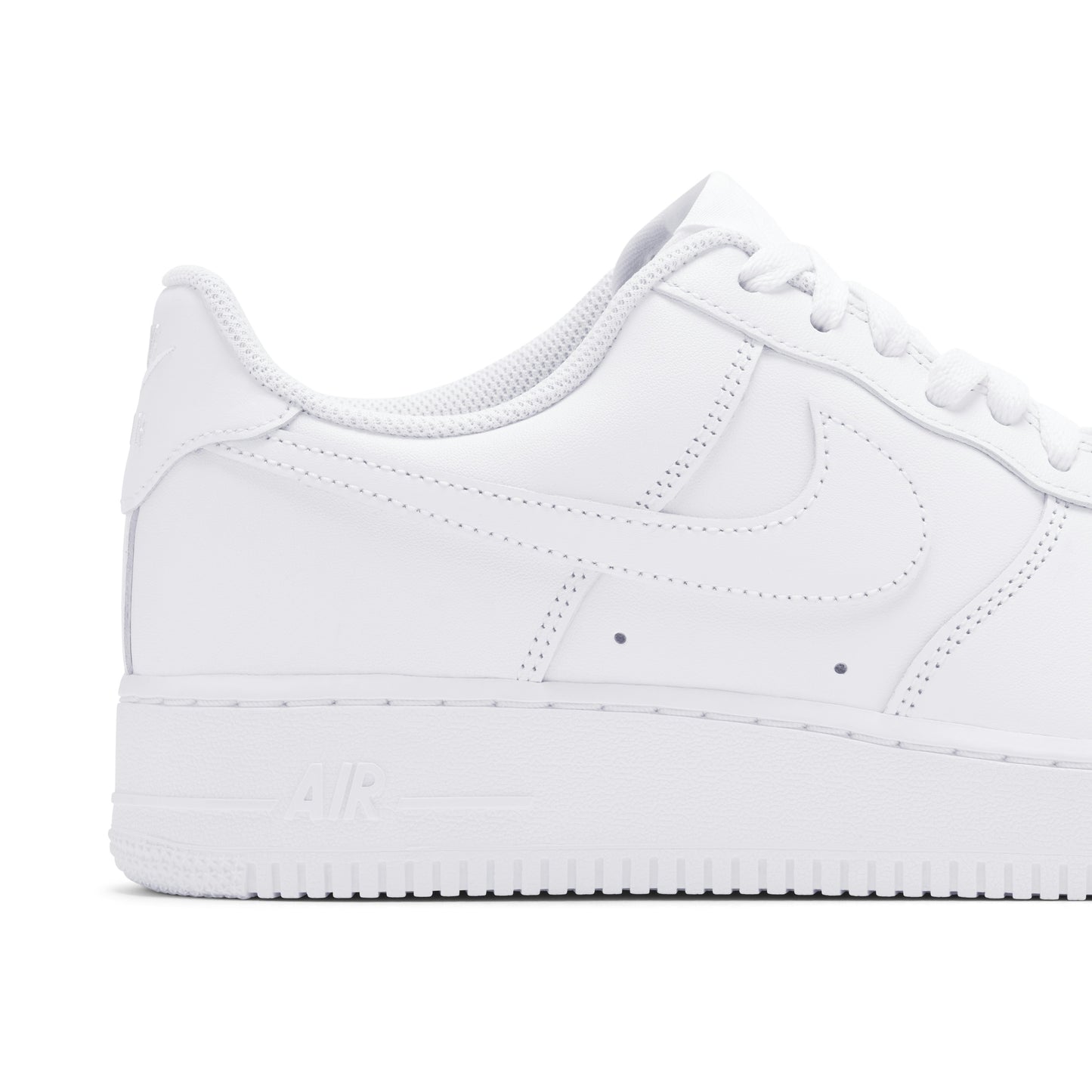 Nike Air Force 1 Low '07 Triple White