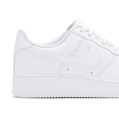 Nike Air Force 1 Low '07 Triple White