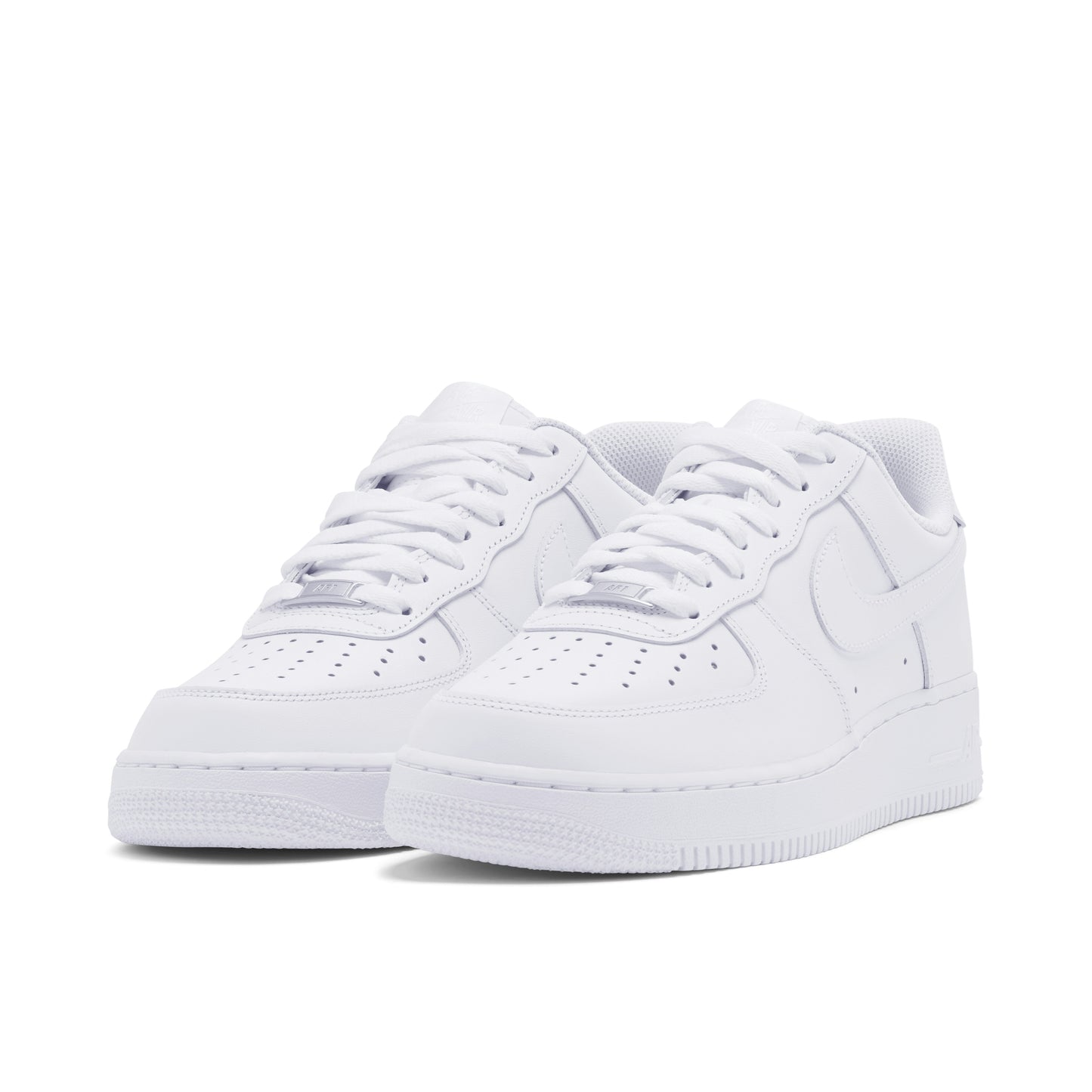 Nike Air Force 1 Low '07 Triple White