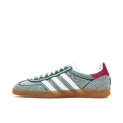 adidas Gazelle Indoor x Sean Wotherspoon Collegiate Green