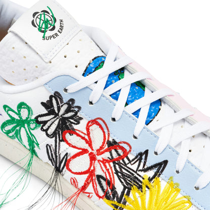 adidas Superstar Sean Wotherspoon Superearth White