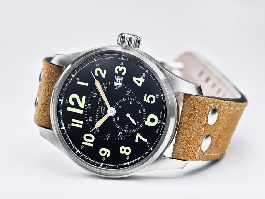 Hamilton Khaki Field | H70655733