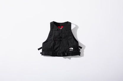 Supreme The North Face RTG Vest Solo Bright Red Supreme
