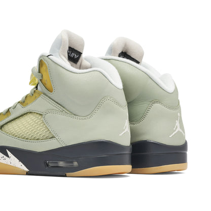 Air Jordan 5 Retro Jade Horizon
