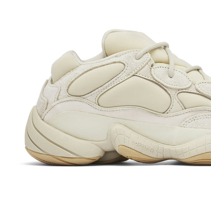 Yeezy 500 Stone