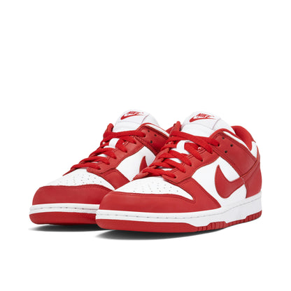 Nike Dunk Low SP St. John's University Red Nike