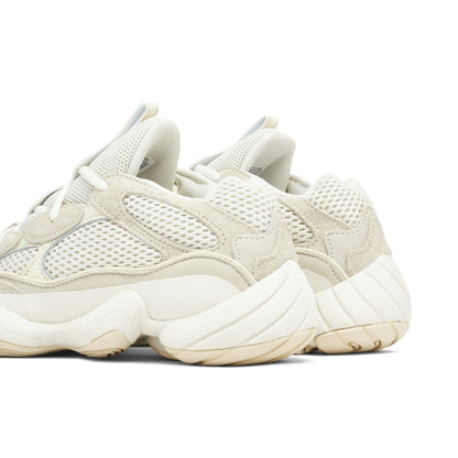 Yeezy 500 Bone White