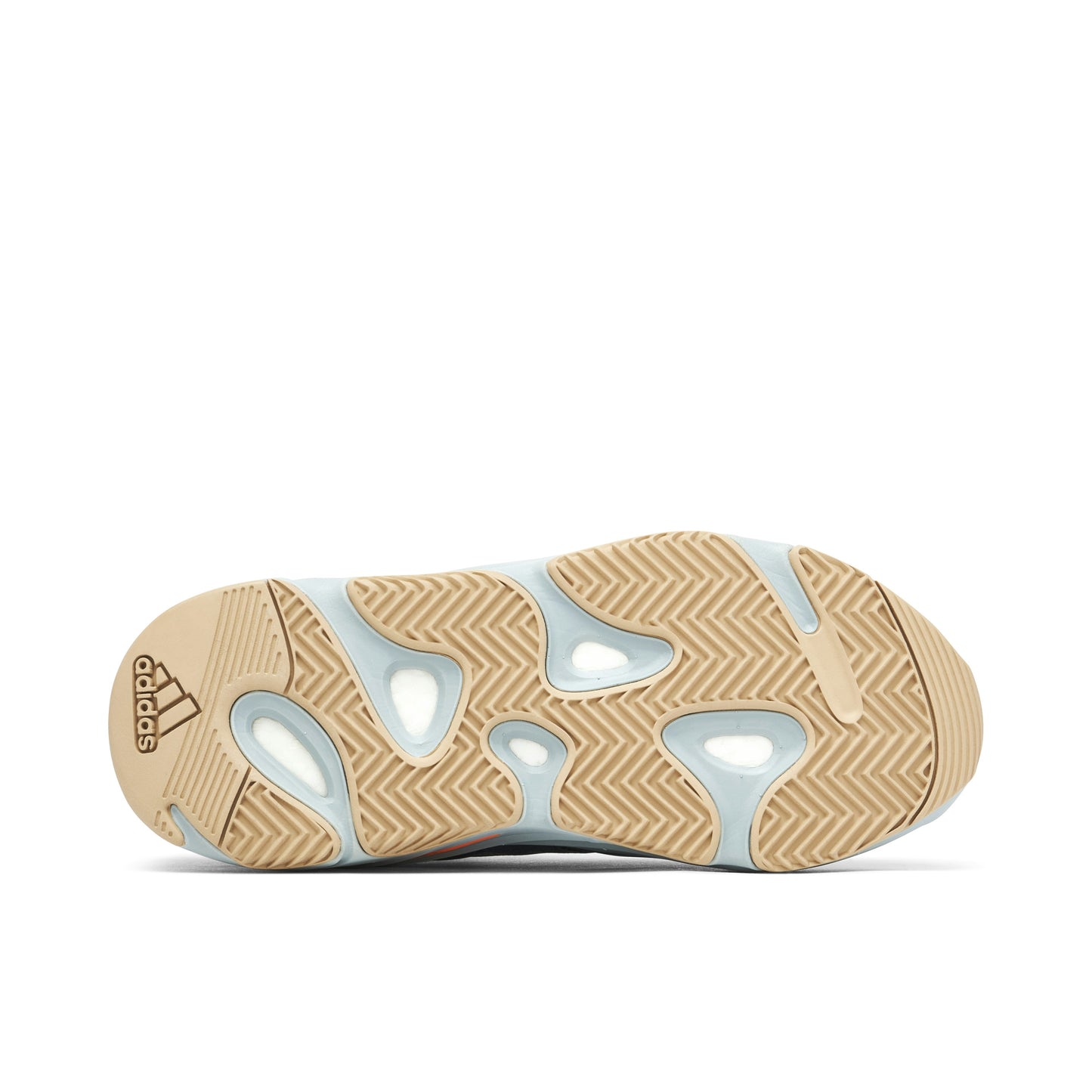 Yeezy Boost 700 Carbon Blue