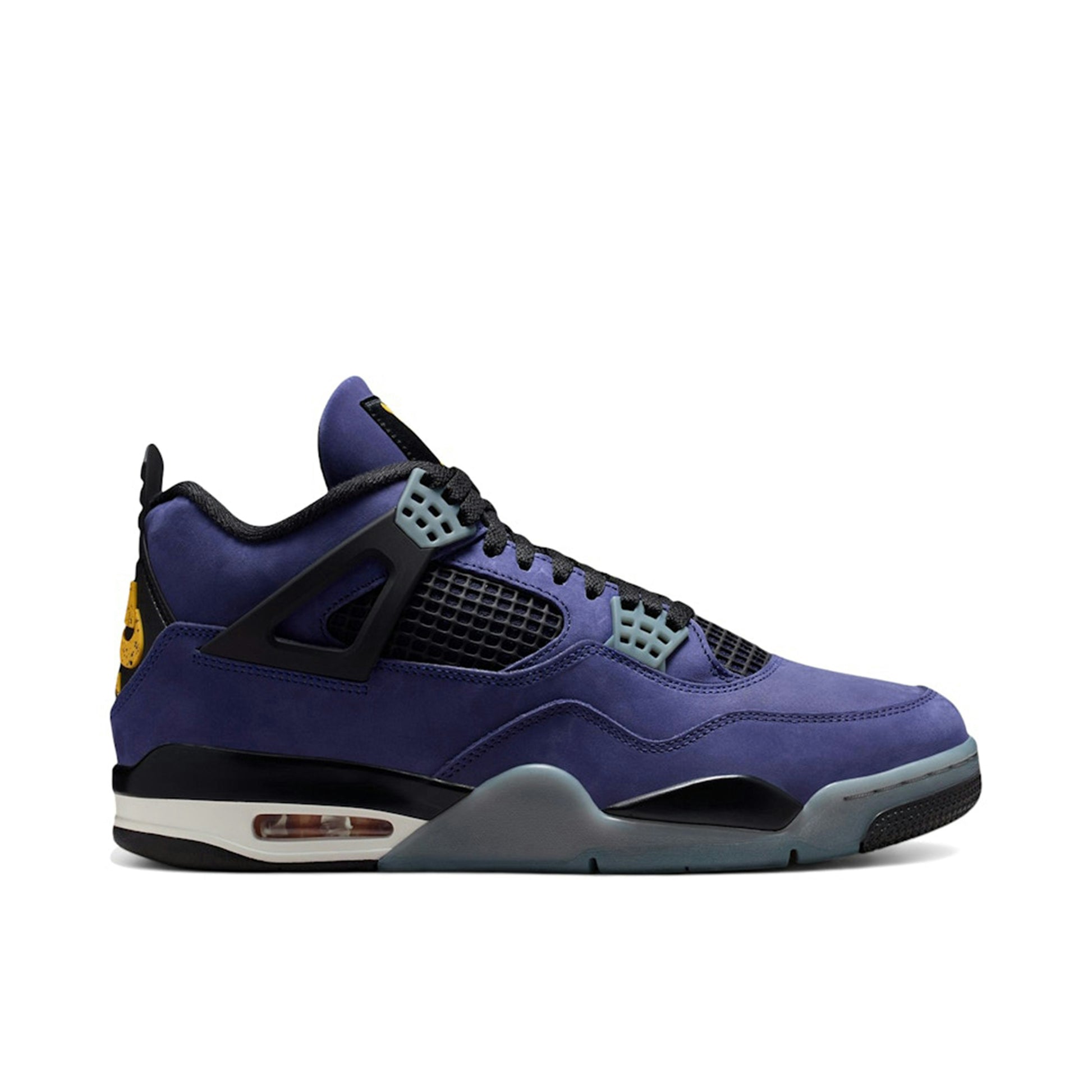 Air Jordan 4 Retro Lakers Jordan