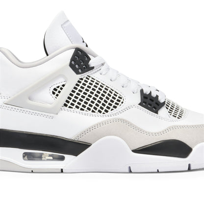 Air Jordan 4 Retro Military Black