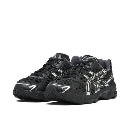 Asics Gel 1130 Black Silver Asics