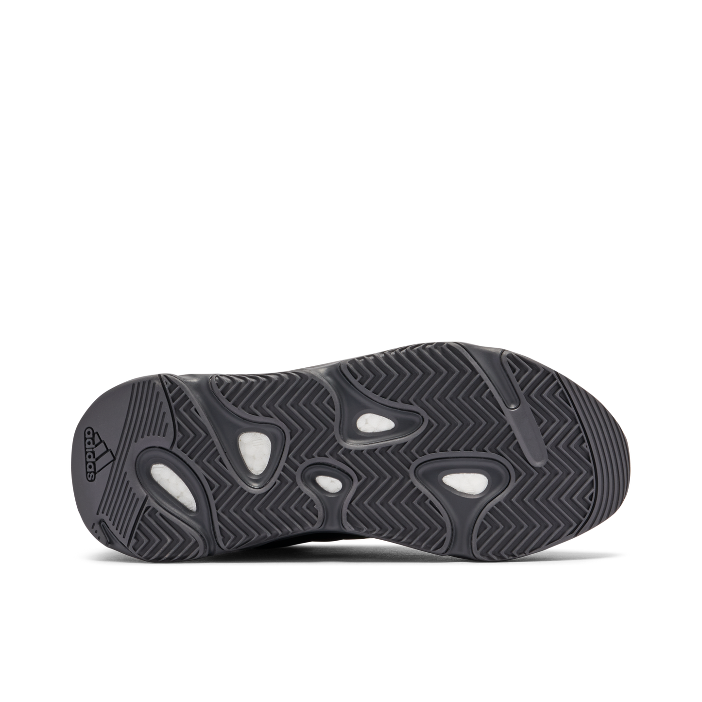 Yeezy Boost 700 MNVN Triple Black