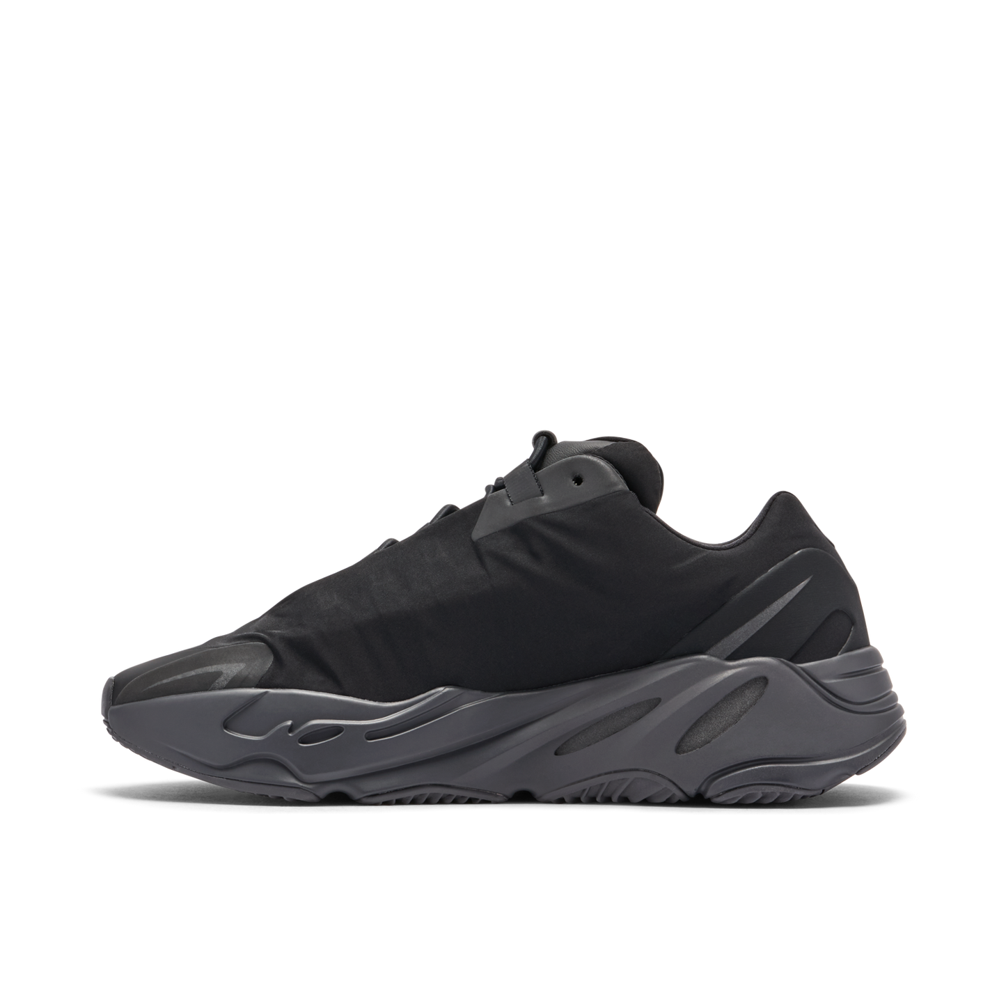 Yeezy Boost 700 MNVN Triple Black