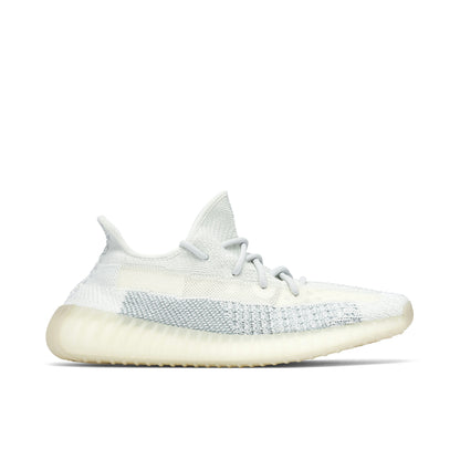 Yeezy Boost 350 V2 Cloud White (Reflective)
