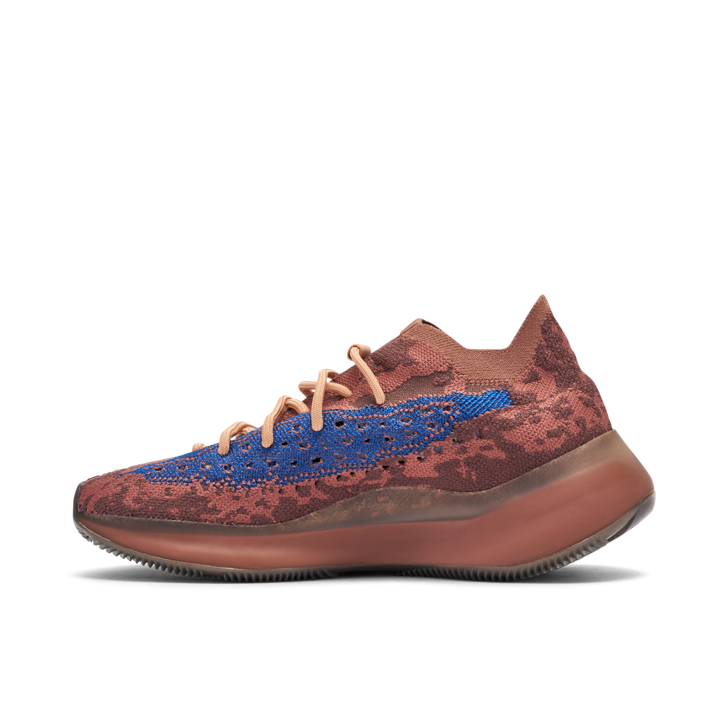 Yeezy Boost 380 Azure Non-Reflective