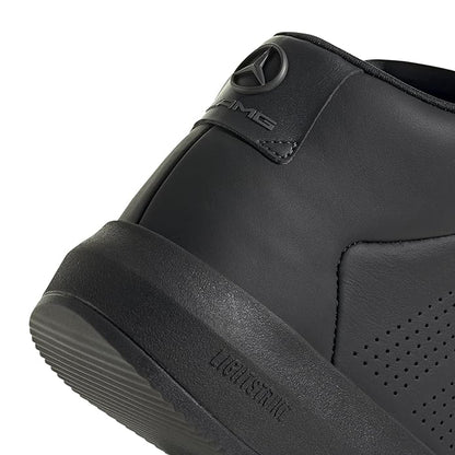 adidas Acesmash Mid Mercedes AMG Petronas F1 Formula One Team Core Black Carbon adidas