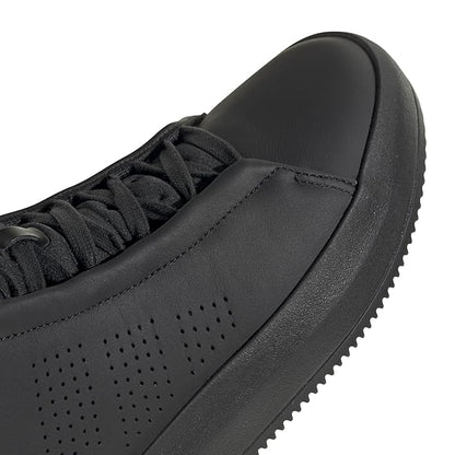 adidas Acesmash Mid Mercedes AMG Petronas F1 Formula One Team Core Black Carbon adidas