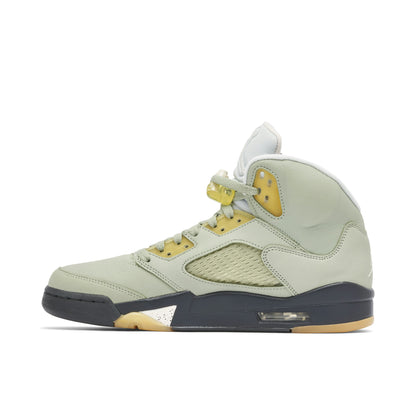 Air Jordan 5 Retro Jade Horizon