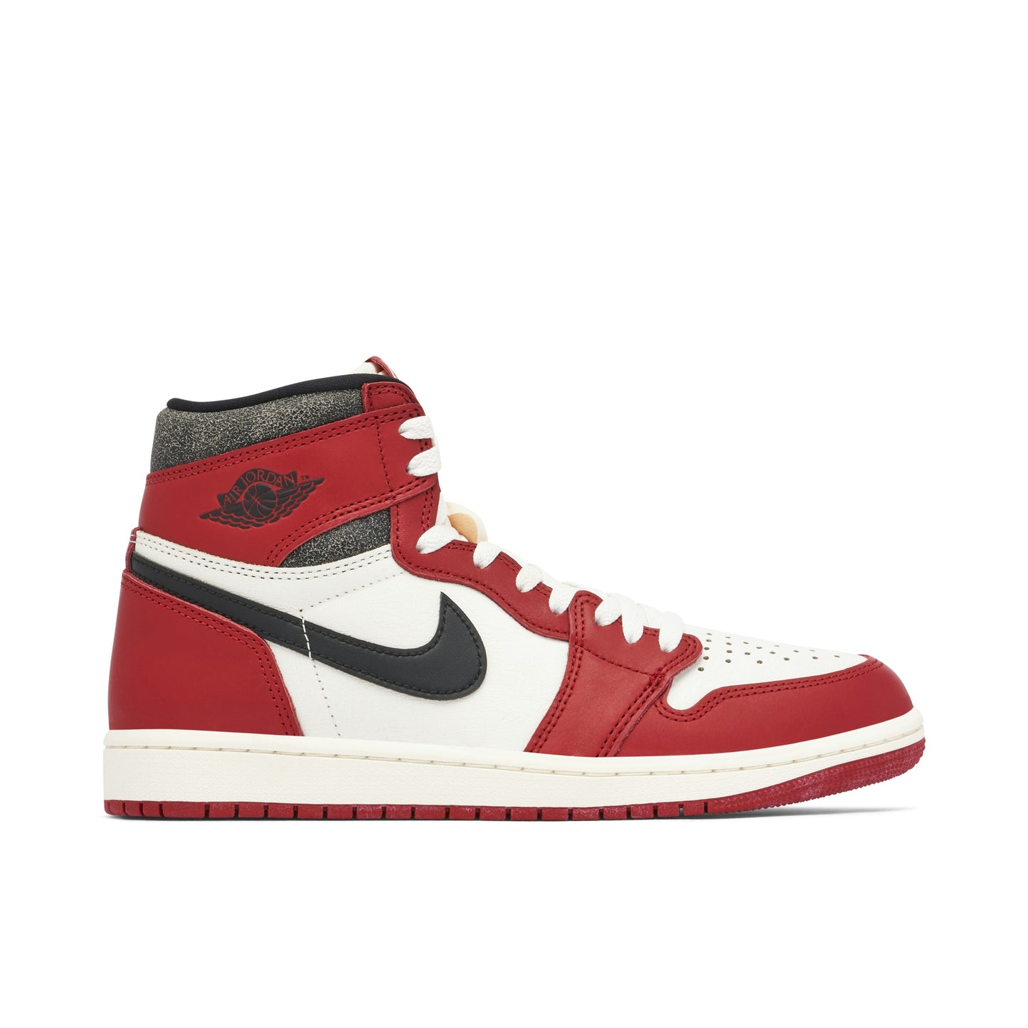 Air Jordan 1 Retro High OG Lost and Found