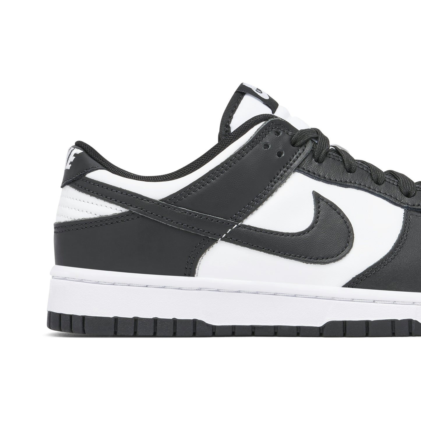 Nike Dunk Low Retro Black White Panda