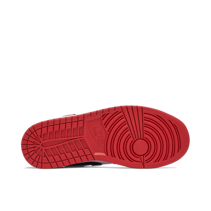 Air Jordan 1 Low Bred Toe