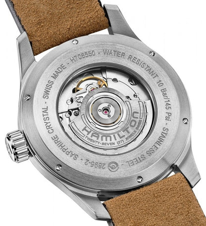 Hamilton Khaki Field | H70655733