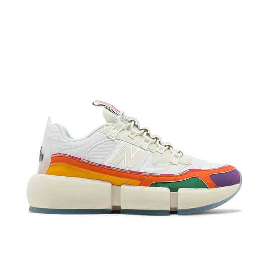 New Balance Vision Racer Jaden Smith Trippy Summer Storm Blue Hippie Cream