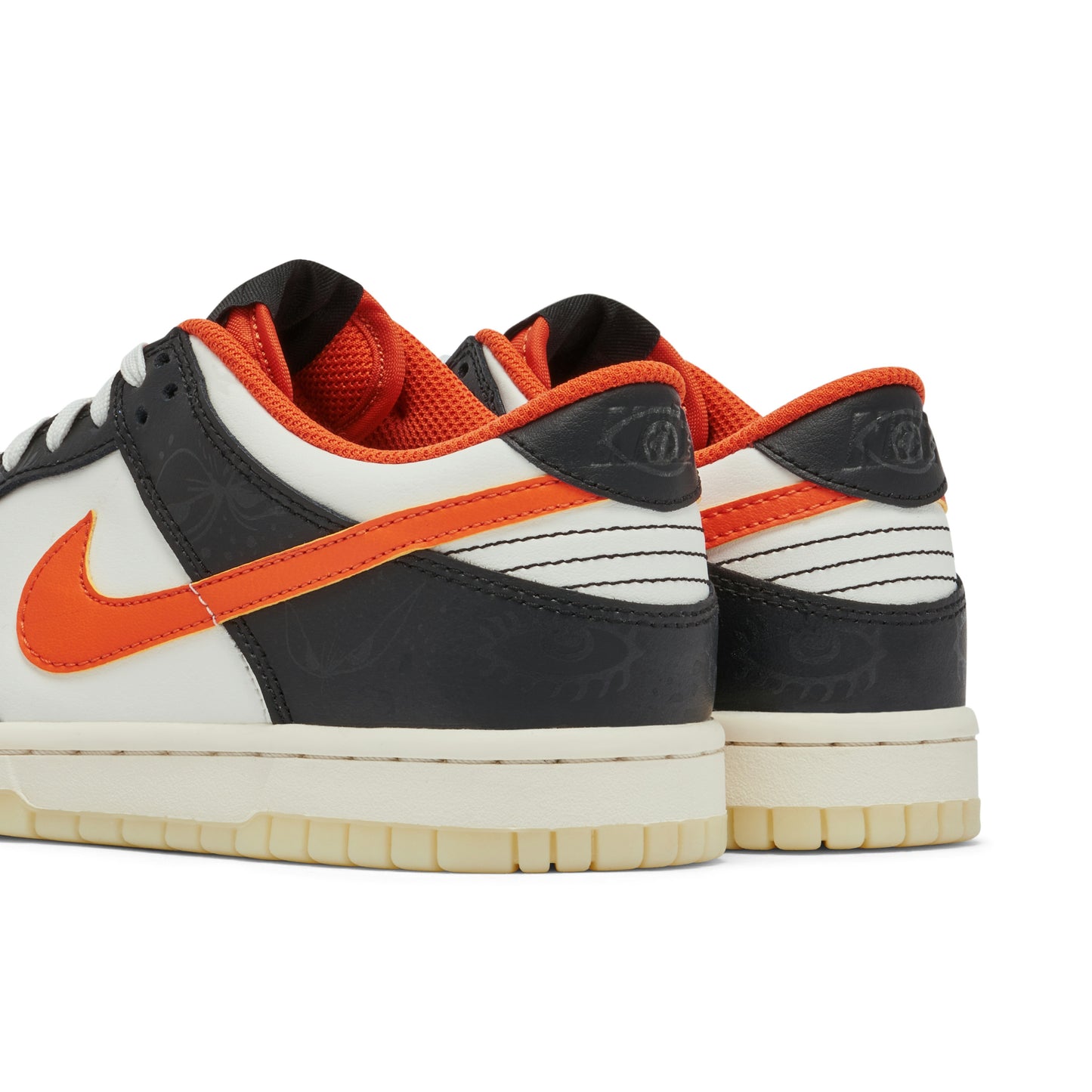 Nike Dunk Low PRM Halloween (2021) (GS)