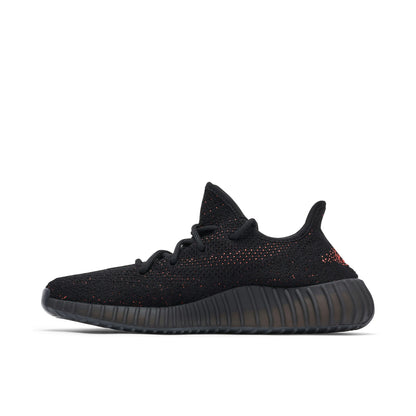 Yeezy Boost 350 V2 Core Black Red