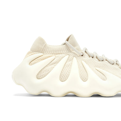 Yeezy 450 Cloud White