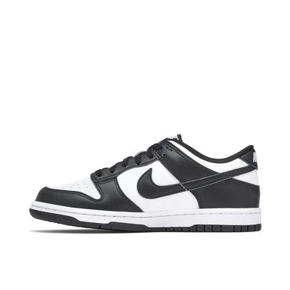 Nike Dunk Low Retro White Black Panda (GS) Nike
