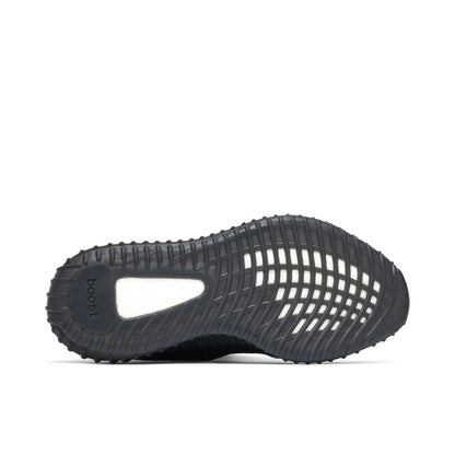 Yeezy Boost 350 V2 Core Black Red