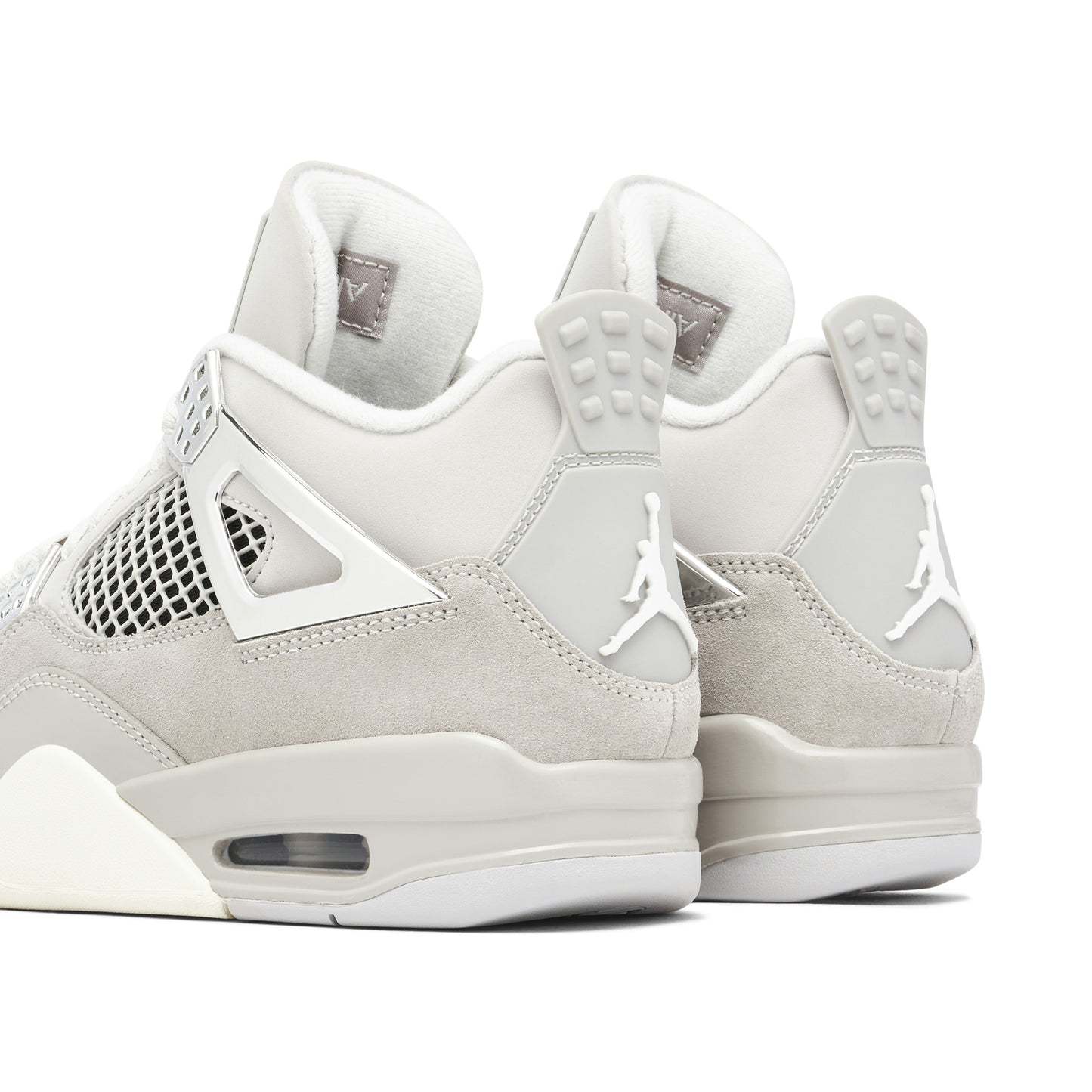 Air Jordan 4 Retro Frozen Moments (Women's)