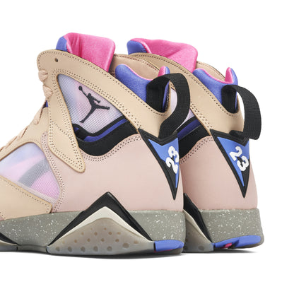 Air Jordan 7 Retro SE Sapphire