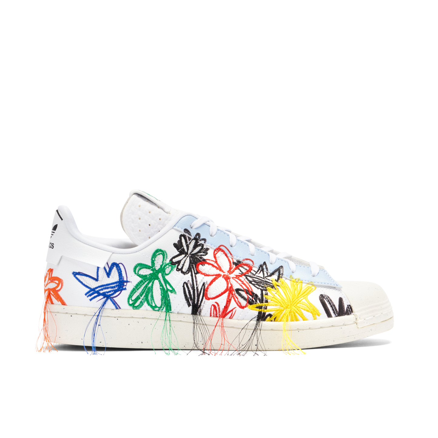 adidas Superstar Sean Wotherspoon Superearth White