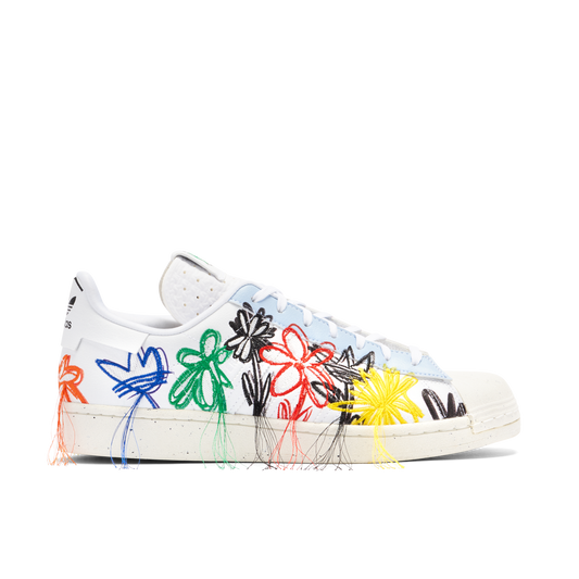 adidas Superstar Sean Wotherspoon Superearth White