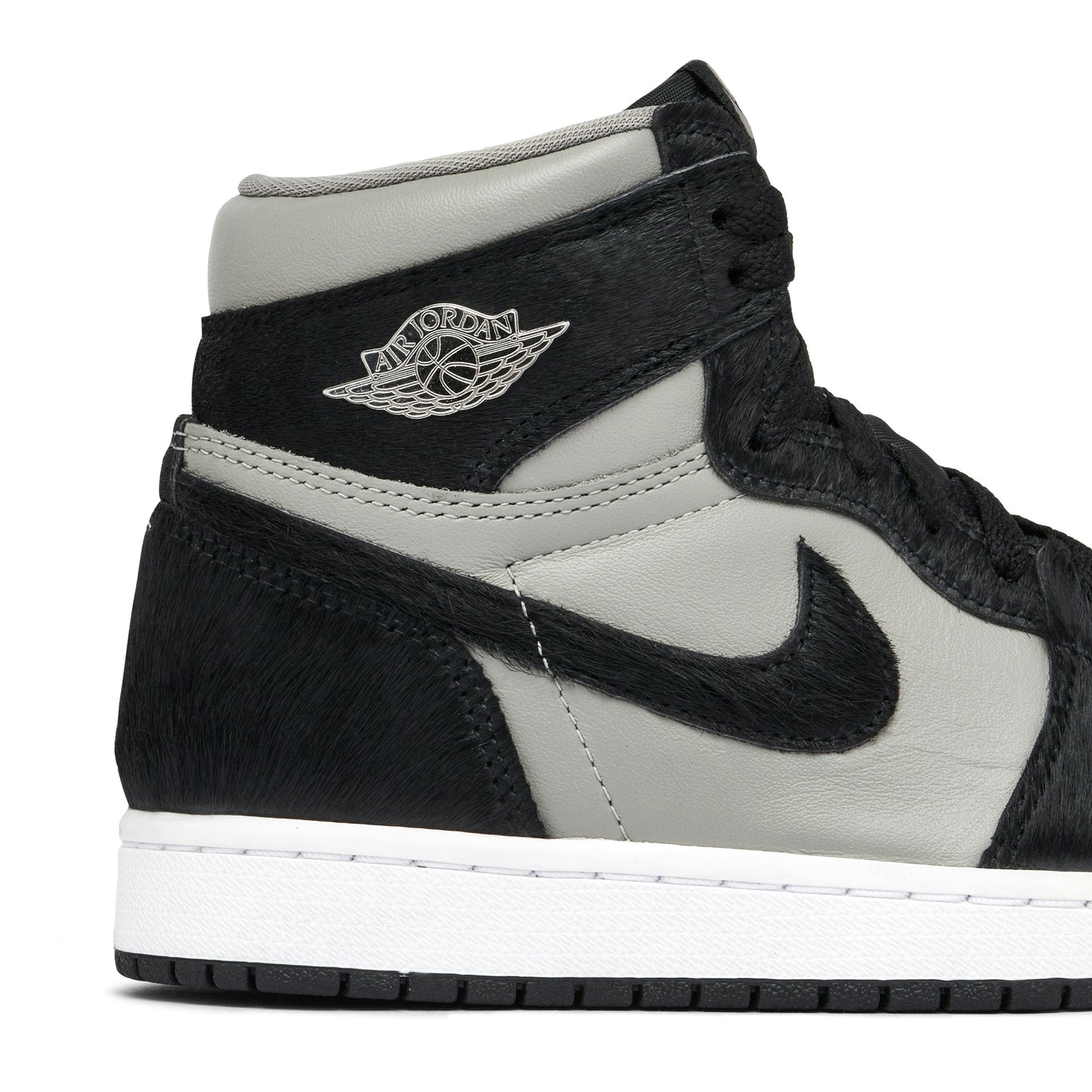 Air Jordan 1 Retro High OG Twist 2.0 Medium Grey (Women's)