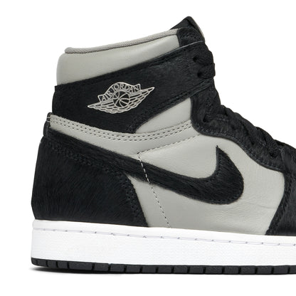 Air Jordan 1 Retro High OG Twist 2.0 Medium Grey (Women's)