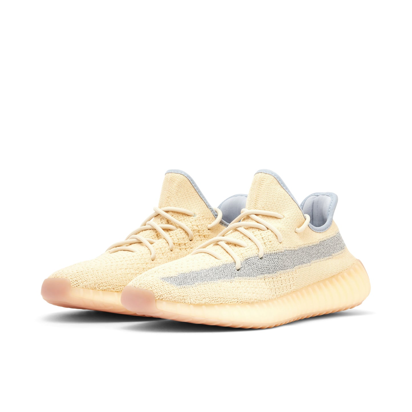Yeezy Boost 350 v2 Linen