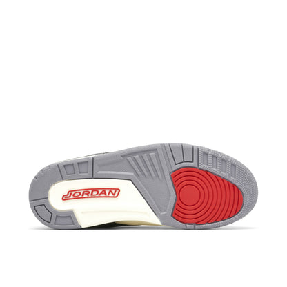 Air Jordan 3 Retro Black Cement Gold (Women's)