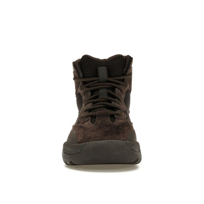 Yeezy Desert Boot Oil