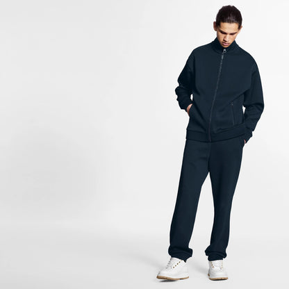 Louis Vuitton Monogram Zip-Through Top